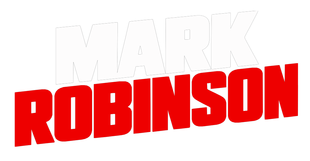 Mark Robinson