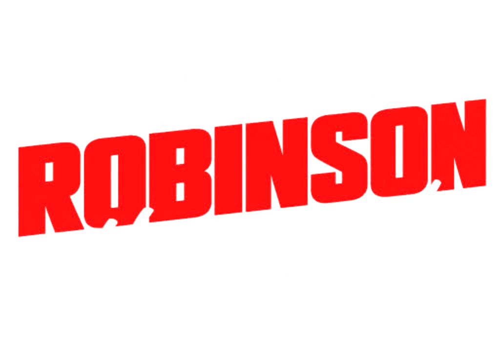 Mark Robinson Unscripted